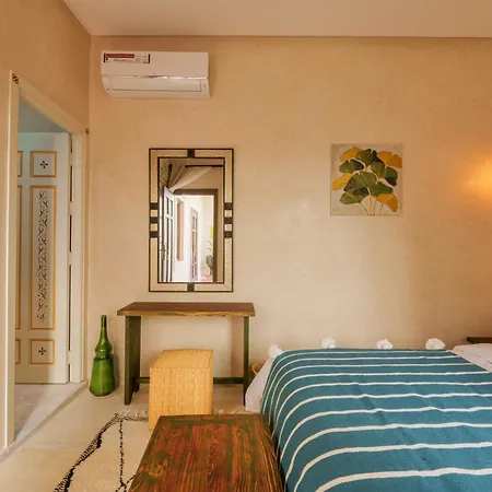 Riad Arwa Medina-2