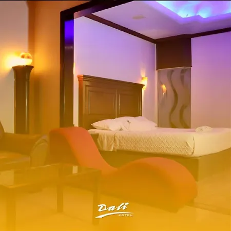 Hotel Dali-2