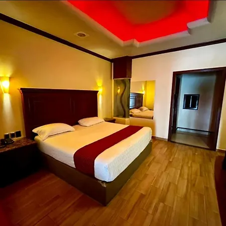 Hotel Dali-3
