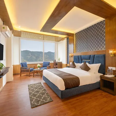 Manaw Valley Resort-2