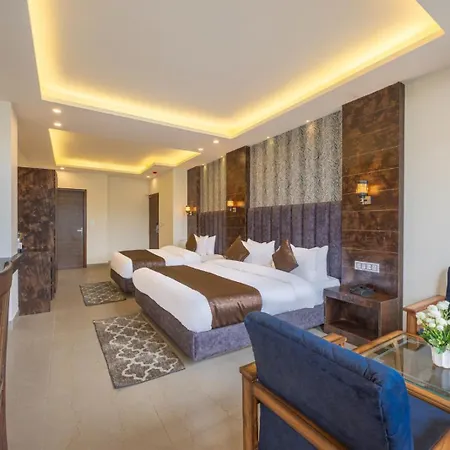 Manaw Valley Resort-3