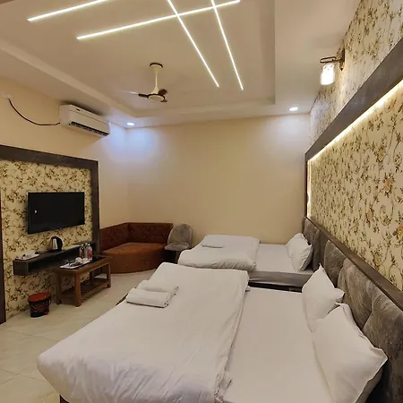 Hotel Mangal Murti-2