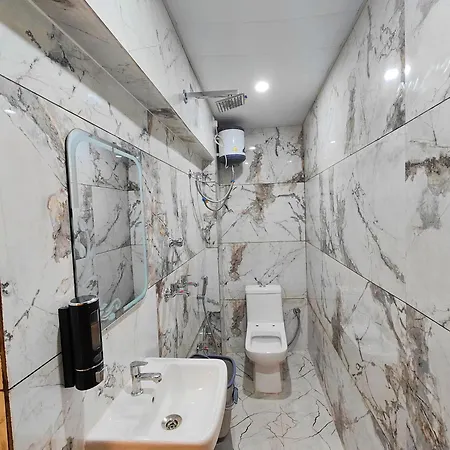 Hotel Mangal Murti-3