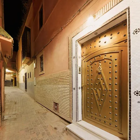 Riad Arwa Medina-3