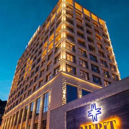 Merit Starlit Hotel & Residences-3