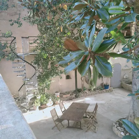 chambres d'hôtes l'atrium-2
