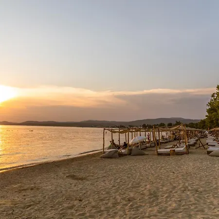 Ergon Beach House Nikiti-2