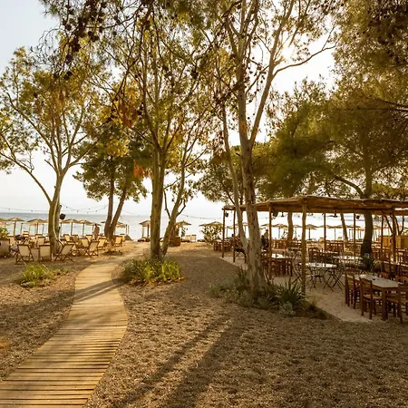 Ergon Beach House Nikiti-3