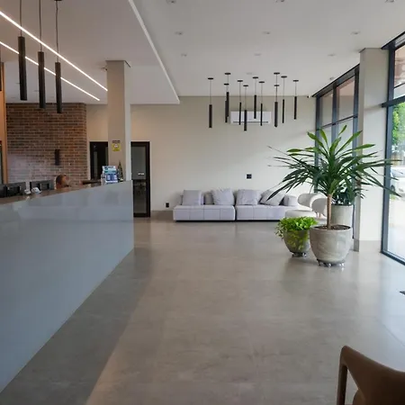 Amazon Green Hotel-3