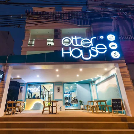 Otter House Aonang Soi 13-3