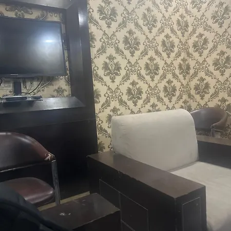Hotel City Point-2