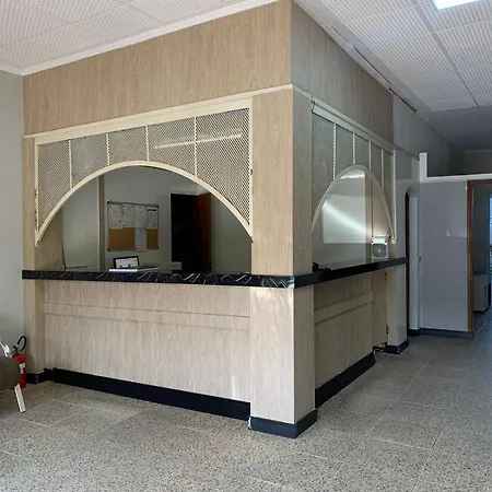 Hotel Daniel Elohim-2