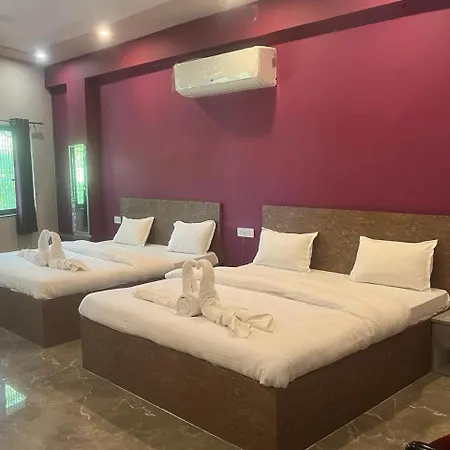Kashi Inn-2