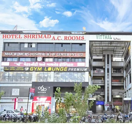 Shrimad Chandkheda-3