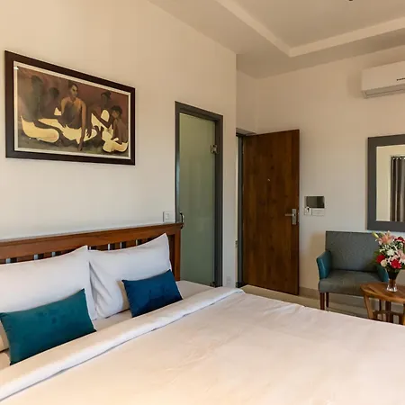 Blessings Inn Hotel Managed By Go2 Hotels & Resorts-3
