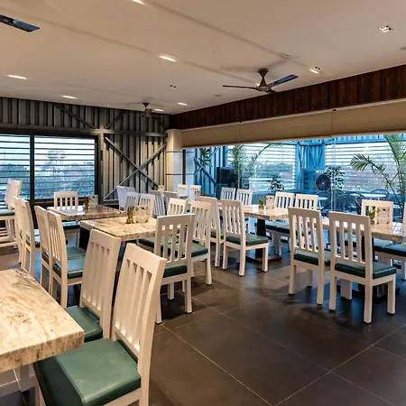 Blessings Inn Hotel Managed By Go2 Hotels & Resorts-2