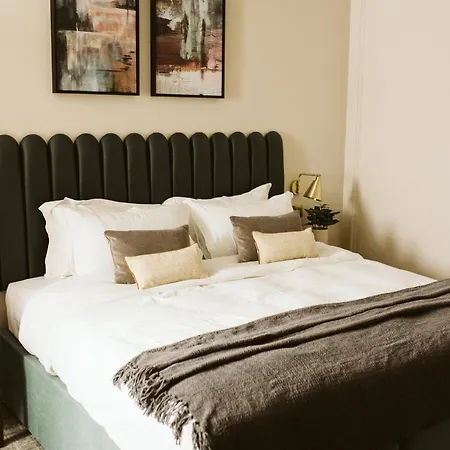The Hillbrook Hotel - Sherborne-3
