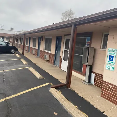 Courtesy Motel-2