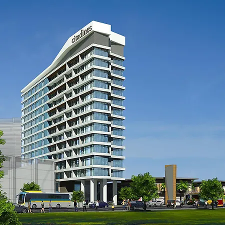 Citadines Bacolod City-2