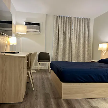 Travelodge By Wyndham Mascouche-2