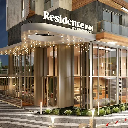 Residence Inn By Marriott Trabzon-3