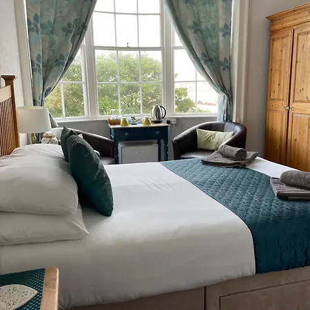 Seascape Guest House-2