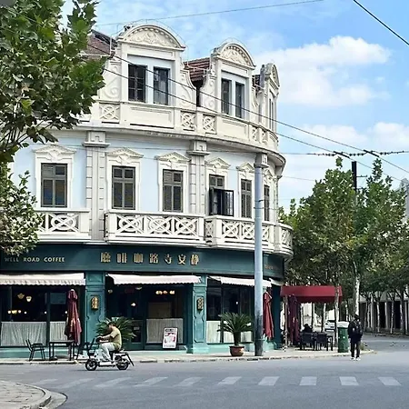 Jinglai Hotel-3