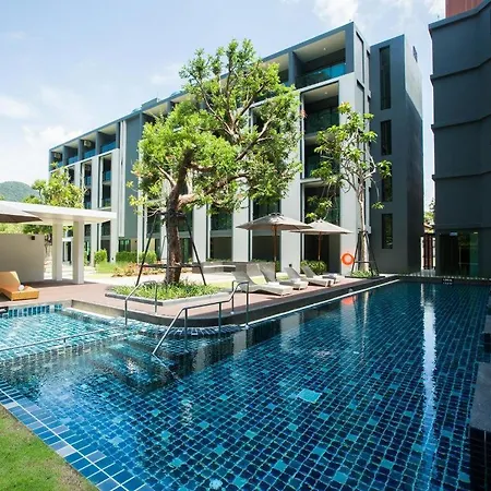 B2 Krabi Ao Nang Premier Resort-2