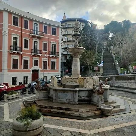 Best Western Plus Fontana Falconieri Hotel-3