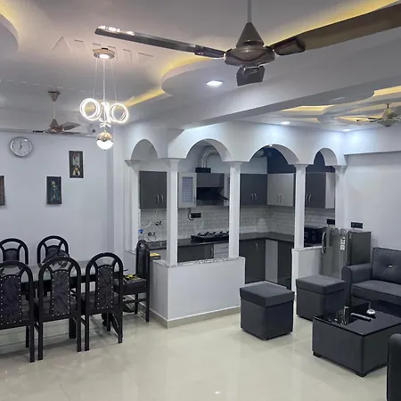 J K Apartment-2