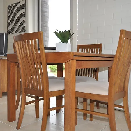 The Sands Holiday Apartments-3