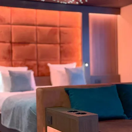 Hotel Restaurant Van Der Valk Nivelles-Sud-3