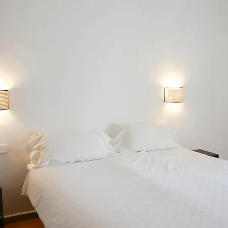 Fornalutx Petit Hotel - Bed & Breakfast-2