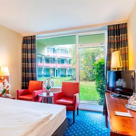 Plaza Inn Goslar-2