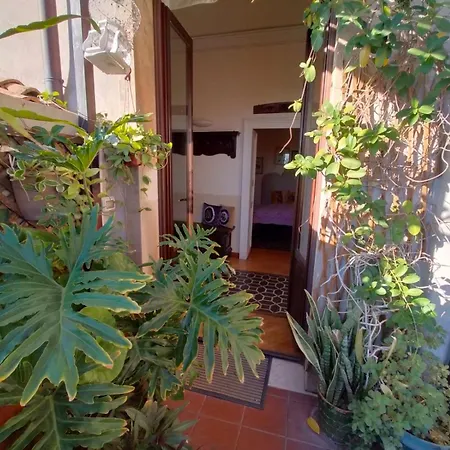 Crociferi B&B-2