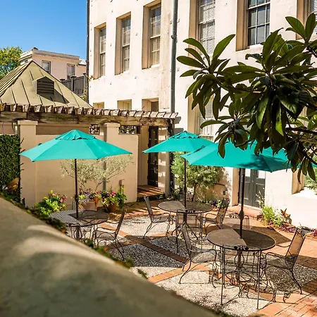 Kings Courtyard Inn-2