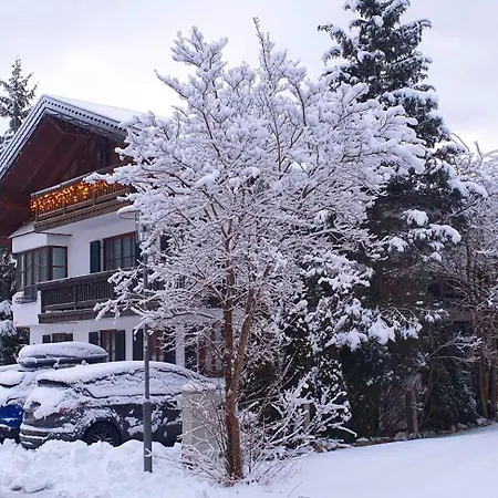 Alpenotel Rosenhof Ruhpolding, Wellness, Chiemgau Karte, Travelingo Bonus Programm-2