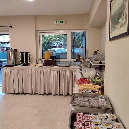 Vassiliki Bay Hotel-2