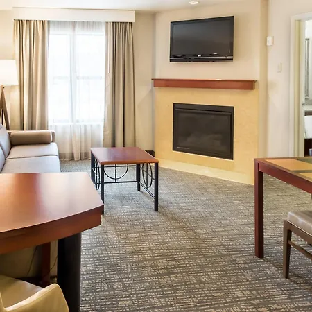 Residence Inn Lexington Keeneland/Airport-3
