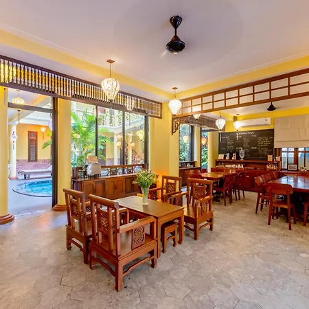 Thanh Van 1 Hotel-2