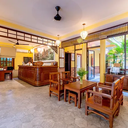 Thanh Van 1 Hotel-2