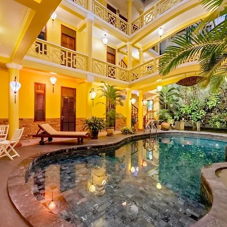 Thanh Van 1 Hotel-3
