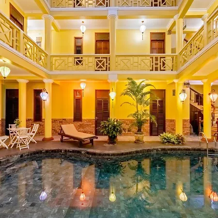 Thanh Van 1 Hotel-3