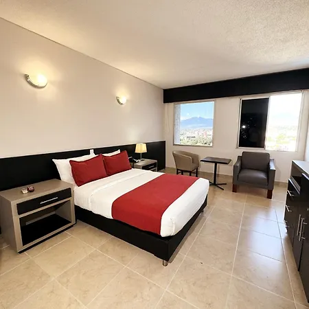 Hotel Tonchala-3