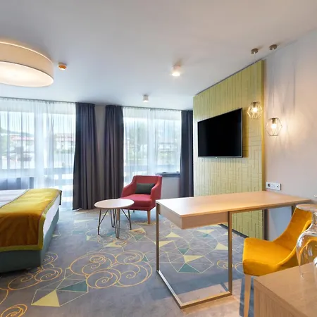 Bled Rose Hotel-3
