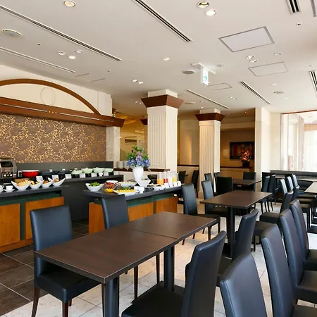 Hotel Resol Gifu-3