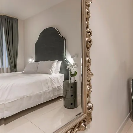 Opera Relais De Charme - Aparthotel-3