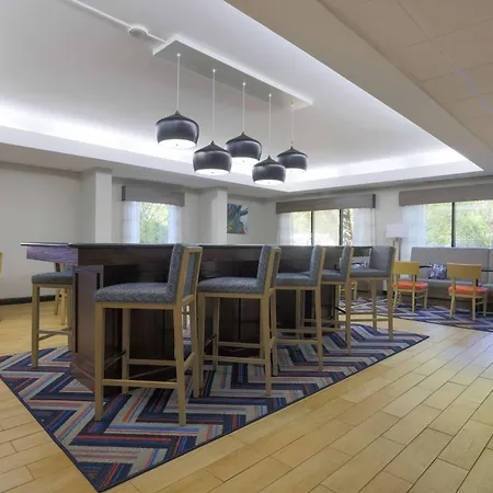 Hampton Inn Raleigh/Garner-3