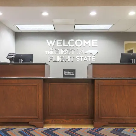 Hampton Inn Raleigh/Garner-2