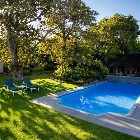 Glen Avon Lodge - Constantia-2
